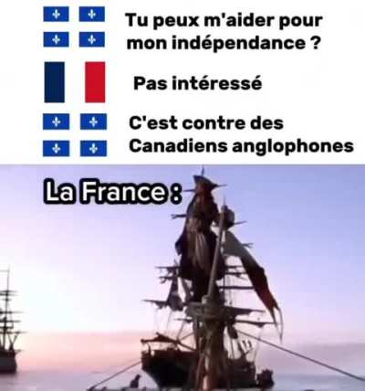 Sacrebleu!
