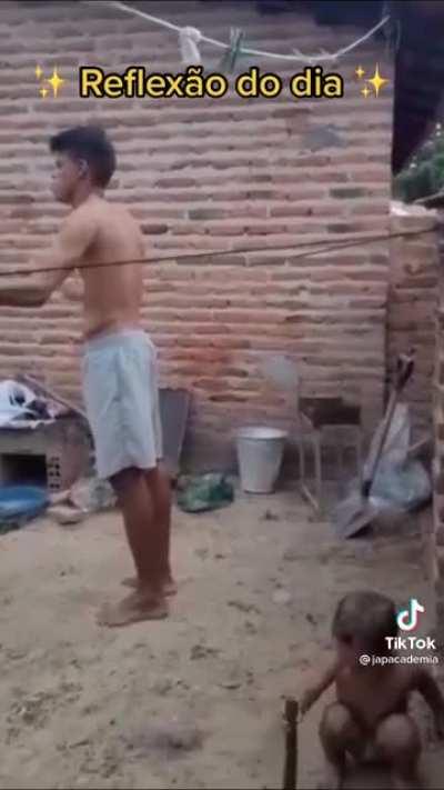 Vale a reflexão 🤙🏻