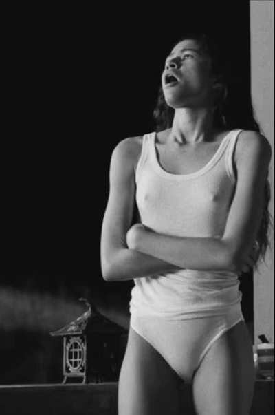 ZENDAYA @ZENDAYA 🎥 MALCOLM & MARIE