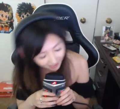 Janet choker