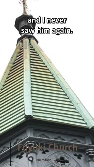 3 things tourists should never do in fuyuki japan [oc]