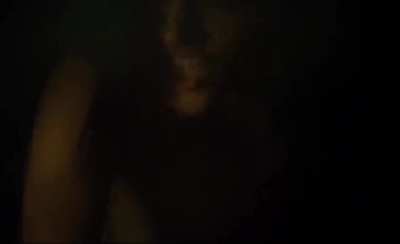 Emmy Rossum getting caught in Shameless Season 1