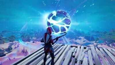 Did anyone else get this secret audio to play from the Zero Point's pulse?