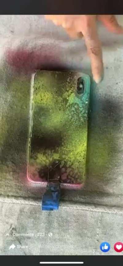 This may be the stupidest thing I’ve ever seen. Had to share with you all.