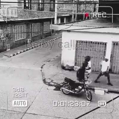 Malandro é malandro, mane é mane 