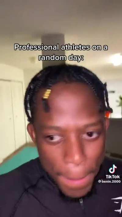 Many such cases, unfortunately.