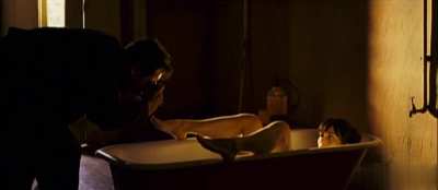 Alessandra Negrini In A Erva Do Rato