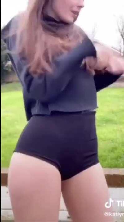 Ass you can see from the front