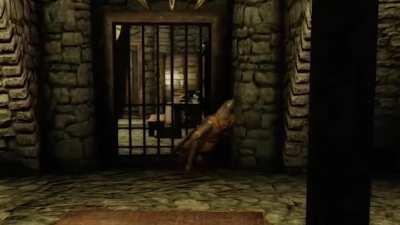 I love this game engine