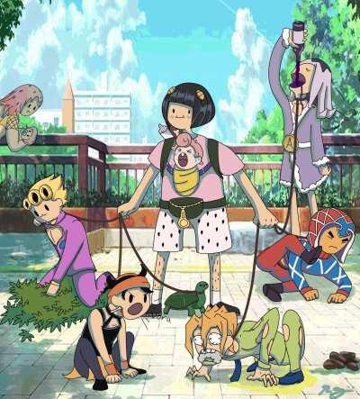 This was a s**t post apparently in my opinion its pretty wholesome, if it isnt I apologize you may flood the comment section with furries if you please.