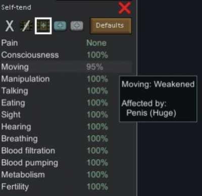 winning but at what cost