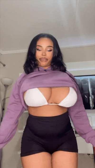 half ebony and half yours :)