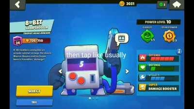 New secrets found in 8-bit!