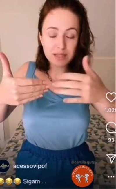 Bora lavá o cu gente!