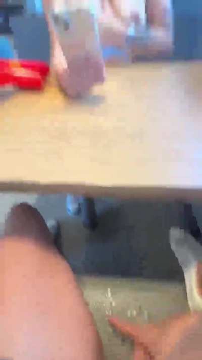 One of the hottest videos I’ve ever seen 🤤🤤🤤🤤😍