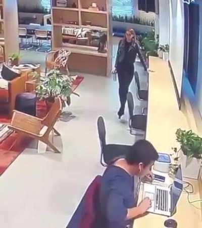 HMC as I test out these boots.