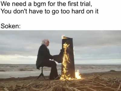 They really made every boss feel like the final boss