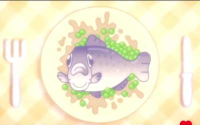 Losercity herring suprise