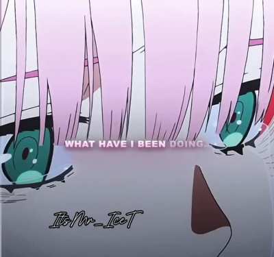 I spent a while making this