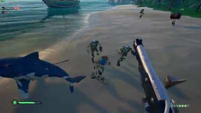 I dont feel safe anymore.