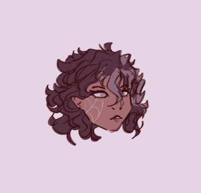 Dear gacha community please do the u word or I will cry because shes so pretty and I worked really hard on this (also the hair is so inconsistent I'm crying)