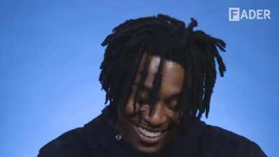 Man I wish Carti would do something like this again