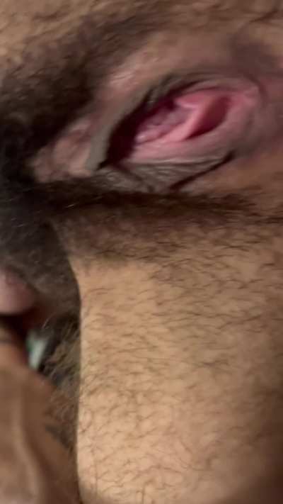 My smell is intoxicating