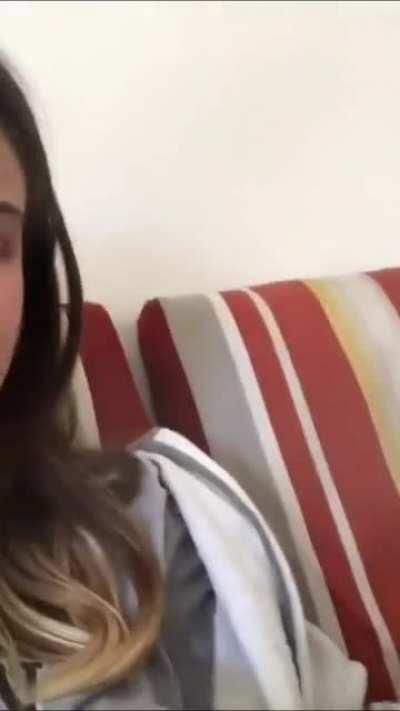 Speaking mew language