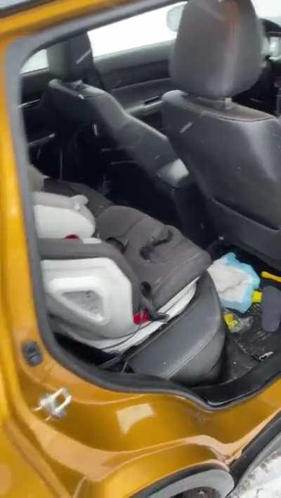 But where did the kid go? ð¤