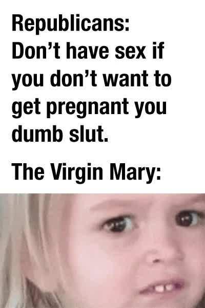 Christofascists say what?