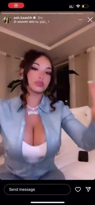 Ashkashhhhhh - Video #5043