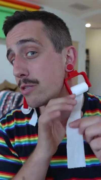 The Tear-Rings™️