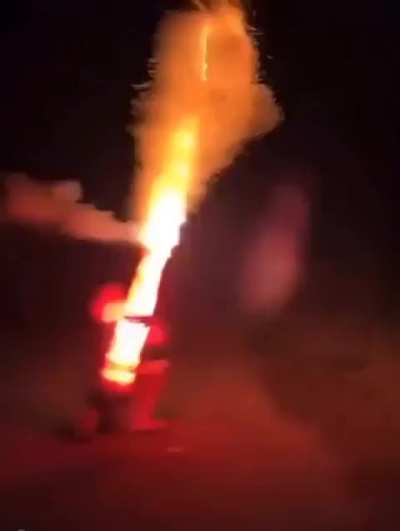 Average soldier behavior