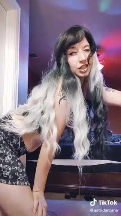 What in the kentucky fried fuck