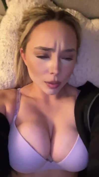 That lavender may be best 