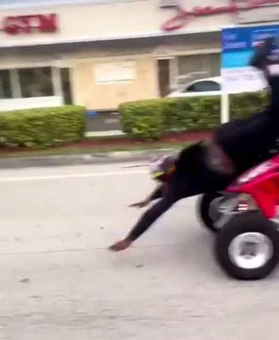 I hope this qualifies for the sub