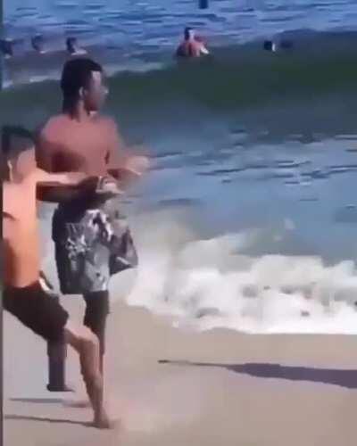 This needs Too much dark humour