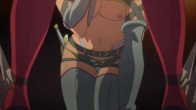 How did the studio get past the Japan censors with this scene?