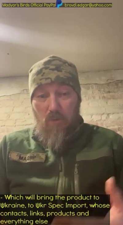 Madyar. An in-depth discussion about the Mavic 3 lineup. Part 3 of 3. Subtitled