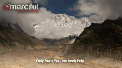 My favourite Nasheed