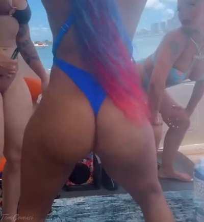 Kiera Hogan