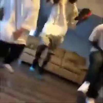 That Feeling as D-Class