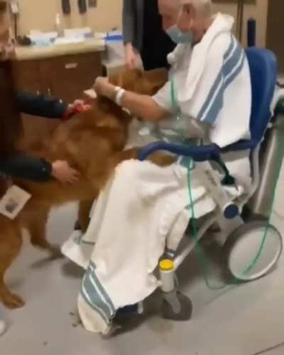 This is called true love