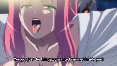 Inyouchuu Etsu Episode 1