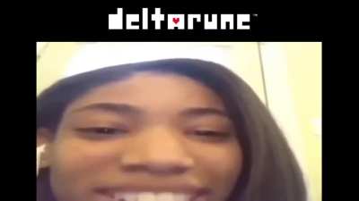 Deltarune is actually a week away! Can you believe it?