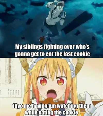 well this is delicious