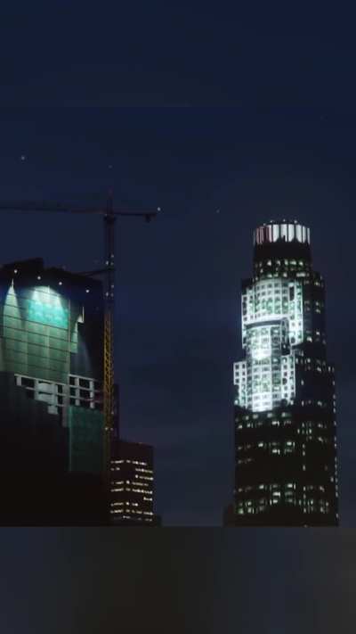 The Night Before GTA 6 