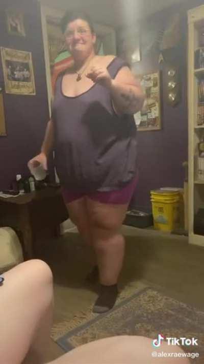 And part 3 of the poly family saga