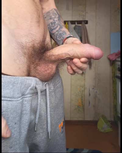 Appreciate the topography of my head