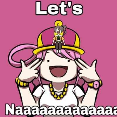 Let's Naaaaaaaaaaaaaaaaaaaaaaaaaa...